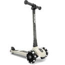 SCOOT AND RIDE Scoot & Ride Highwaykick 3 Kids Classic scooter Black