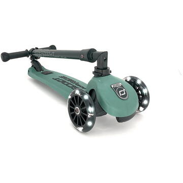 SCOOT AND RIDE Scoot & Ride Highwaykick 3 Kids Classic scooter Mint colour