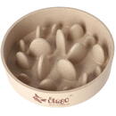 Castroane si adapatori animale DINGO Bamboo bowl - dog bowl - 800 ml