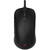 Mouse Zowie S1-C Gaming Maus - schwarz