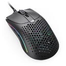 Mouse Glorious Model O 2 Wired Gaming Black, Matte