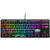 Tastatura DUCKY One 3 Classic Black/White TKL Gaming RGB LED - MX-Brown (US)