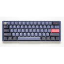 Tastatura Ducky One 3 Cosmic Blue Mini Gaming Keyboard, RGB LED - MX-Red (US)