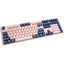 Tastatura Ducky One 3 Fuji Gaming Keyboard - MX-Speed-Silver (US)