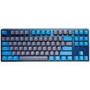 Tastatura Ducky One 3 Daybreak TKL Gaming Keyboard, RGB LED - MX-Brown (US)