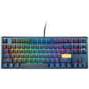 Tastatura Ducky One 3 Daybreak TKL Gaming Keyboard, RGB LED - MX-Black (US)