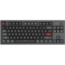 Tastatura Montech MKey TKL Darkness Gaming Tastatur - GateronG Pro 2.0 Brown (US)