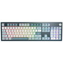 Tastatura Montech MKey Freedom Gaming Tastatur - GateronG Pro 2.0 Brown (US)