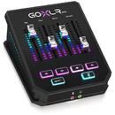 Consola DJ TC-Helicon GoXLR Mini Mixer & USB Audio Interface