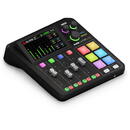 Consola DJ RodeCaster DUO - Audio Production Studio
