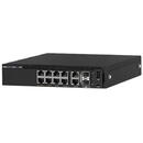 Switch Dell Networking N1108EP