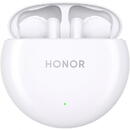 Honor Casti wireless X5, In ear, Alb