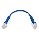 UBIQUITI UniFi Patch Cable with bendable booted R