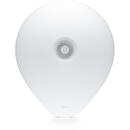 UBIQUITI 4+ km, multi-gigabit, 60 GHz bridge with