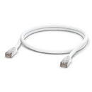 UBIQUITI Patch Cable outdoor, 1M, White
