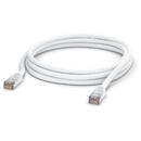 UBIQUITI Patch Cable outdoor, 3M, White
