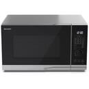 Cuptor cu microunde Sharp Microwave oven 25L YC-PG254AE-S