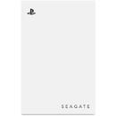 Hard disk extern Seagate External Game Drive for Playstation 5 5TB HDD STLV5000200
