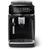 Espressor Espressor automat Philips EP3321/40, sistem de spumare a laptelui, 5 bauturi, rasnita, ecran tactil, Negru