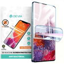 Devia Folie Silicon Antibacterian Samsung Galaxy A05s