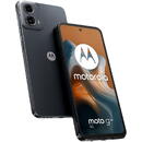 Smartphone Motorola Moto g34 128GB 8GB RAM 5G Dual SIM Charcoal Black
