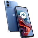 Smartphone Motorola Moto g34 128GB 8GB RAM 5G Dual SIM Ice Blue