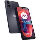 Smartphone Motorola Moto g04 64GB 4GB RAM Dual SIM Concord Black