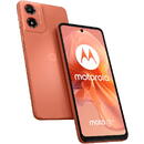Smartphone Motorola Moto g04 64GB 4GB RAM Dual SIM Sunrise Orange