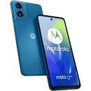 Smartphone Motorola Moto g04 64GB 4GB RAM Dual SIM Satin Blue