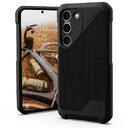 Husa UAG Husa Metropolis LT Pro Samsung Galaxy S23 Kevlar Black
