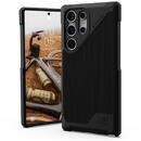 Husa UAG Husa Metropolis LT Pro Samsung Galaxy S23 Ultra Kevlar Black