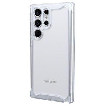 Husa UAG Husa Plyo Series Samsung Galaxy S23 Ultra Ice