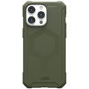 Husa UAG Husa Essential Armor Magsafe iPhone 15 Pro Max Olive Drab