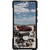 Husa UAG Husa Monarch Pro Samsung Galaxy S24 Ultra Kevlar Black