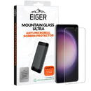Eiger Folie Sticla 2.5D Mountain Glass Ultra Samsung Galaxy S22 / S23 Clear