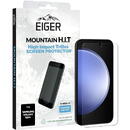 Eiger Folie Clear Triflex H.I.T Samsung Galaxy S24 Plus Clear