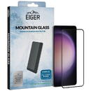 Eiger Folie Sticla 3D Mountain Glass Samsung Galaxy S23 Clear