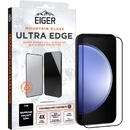 Eiger Folie Sticla 2.5D Mountain Glass Ultra Samsung Galaxy S24 Plus Clear