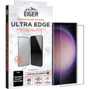Eiger Folie Sticla 2.5D Mountain Glass Ultra Samsung Galaxy S24 Ultra Clear