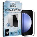 Eiger Folie Sticla 3D Mountain Glass Samsung Galaxy S24 Clear