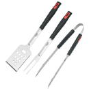 Diverse articole pentru bucatarie Adler Grill Utensil Set - Stainless Steel with Carrying Case