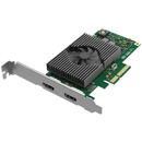 Placa de captura Magewell Pro Capture HDMI 4K Plus LT - PCIe Capture Card