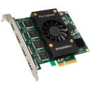Placa de captura Magewell Pro Capture Quad HDMI - PCIe Capture Card