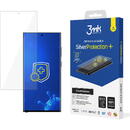 Folie de protectie Ecran 3MK Silver Protect+ pentru Samsung Galaxy S24 Ultra S928, Plastic