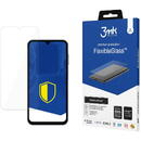 Folie de protectie Ecran 3MK FlexibleGlass pentru Samsung Galaxy A15 5G A156 / A15 A155, Sticla Flexibila, Full Glue