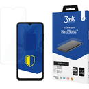 Folie de protectie Ecran 3MK HardGlass pentru Samsung Galaxy A05s A057, Sticla Securizata, Full Glue