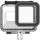 Carcasa waterproof Telesin gp-wpt-801 pentru GoPro Hero 8