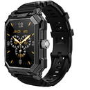 Smartwatch Smartwatch Blitzwolf BW-GTS3 (black)