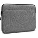 Husa Tabeta 12.9″ - Tomtoc Tablet Sleeve (B18B1G3) - Gray