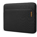Husa Tabeta 12.9″ - Tomtoc Tablet Sleeve (B18B1D1) - Black
